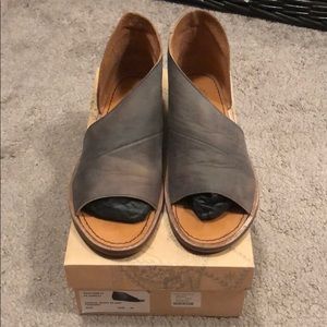 Free People Mont Blanc